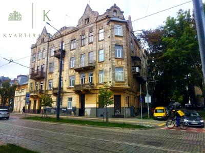 квартира за адресою Шевченка Т., 30