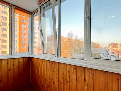 квартира за адресою Вишнева вул., 1