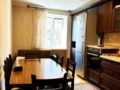 квартира за адресою Корольова вул., 10-А