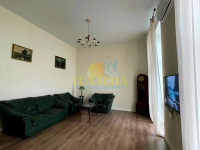 квартира по адресу Киев, Богдана Хмельницкого ул., 10