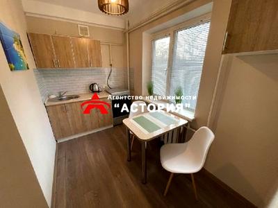 квартира за адресою Центральний бульв., 12