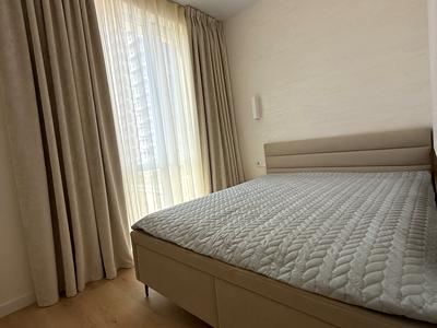квартира по адресу Бульварно-Кудрявская ул. (Воровского), 17