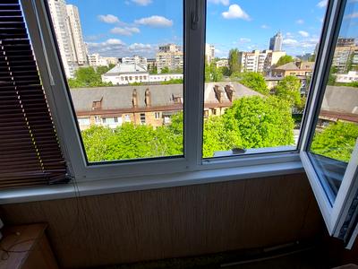 квартира за адресою Преображенська вул. (Івана Клименка), 21