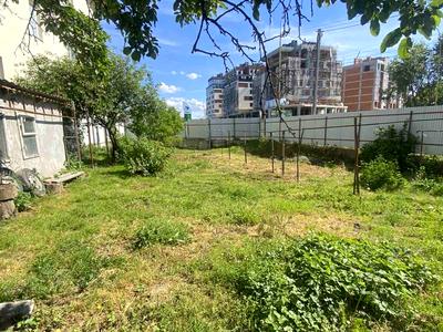 дом по адресу Загорская ул.