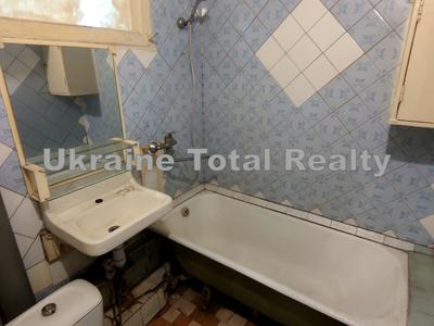 квартира по адресу Харьковское шоссе, 5