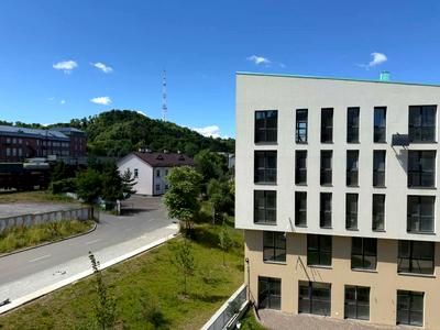 квартира за адресою Новознесенська вул., 4