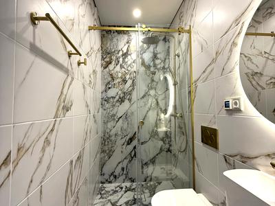 квартира за адресою Бердника, 1Д