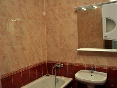 квартира по адресу Николая Лаврухина ул., 6