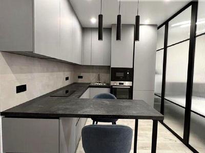 квартира за адресою Столичне шосе, 3