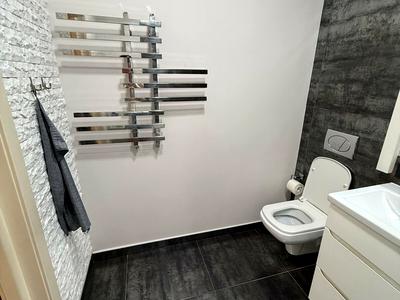 квартира по адресу Варшавская ул., 21