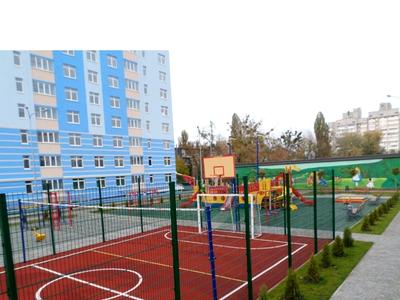 квартира за адресою Богданівська вул., 7-Д