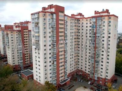 квартира за адресою Гарматна вул., 38-Б