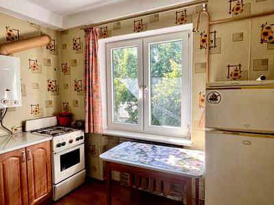 квартира за адресою Дудикіна вул., 7