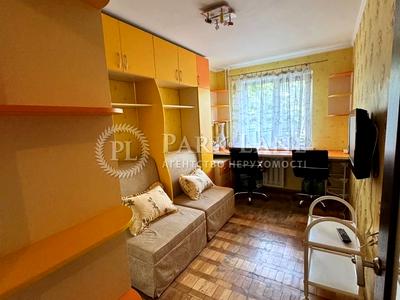 квартира за адресою Миколи Василенка вул., 12