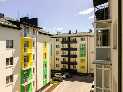 квартира за адресою Свободи вул., 4