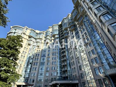 квартира за адресою Гетьмана Сагайдачного бульв. (Лідерсівський), 5