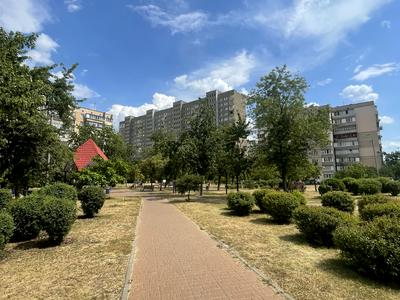 квартира по адресу Рональда Рейгана ул., 28