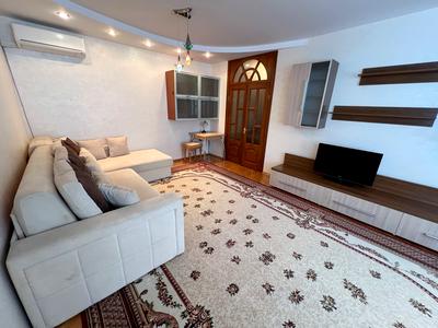 квартира по адресу Оболонский просп., 22-В