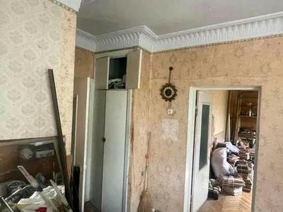 квартира по адресу Делегатский пер., 3/5