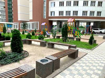 квартира по адресу Василия Тютюнника ул. (Анрі Барбюса), 51/1А