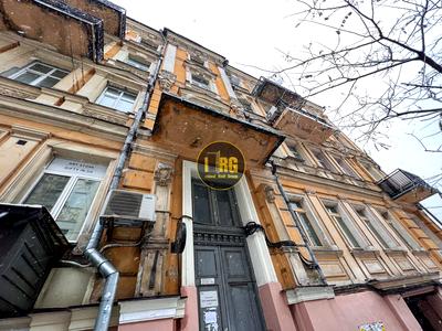 квартира по адресу Костёльная ул., 4