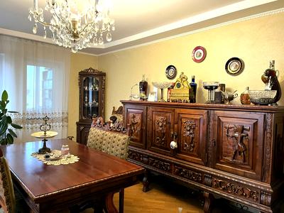 квартира за адресою Братства Тарасівців вул. (Декабристів), 12/37