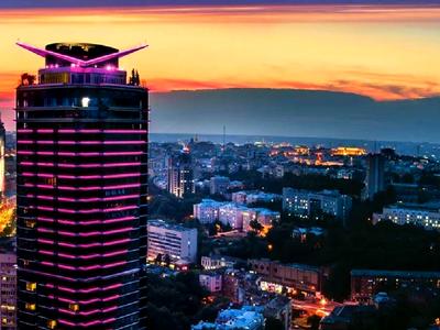 квартира по адресу Леси Украинки бульв., 7-В