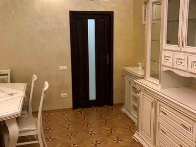 квартира по адресу Львов, Пулюя І., 40