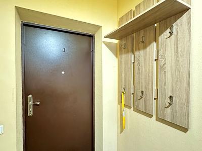 квартира по адресу Кондратюка Юрия ул., 3