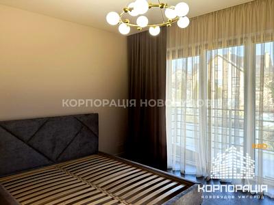 квартира за адресою Висока вул., 10А