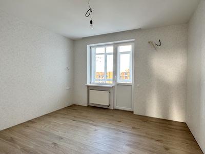 квартира за адресою Амосова вул., 4