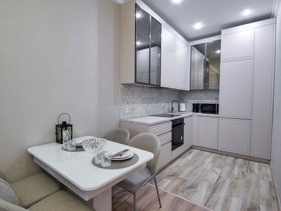 квартира за адресою Фортечний тупик (Тверський), 7в