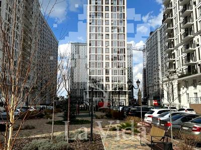 квартира за адресою Михайла Максимовича вул. (Онуфрія Трутенка), 26е