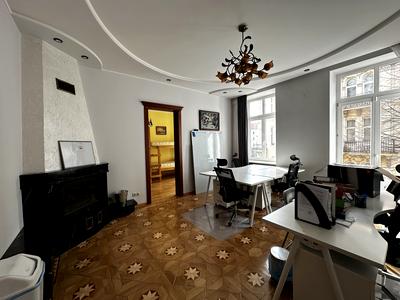квартира по адресу Ярослава Стецько ул., 11