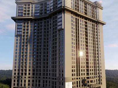квартира за адресою Дача Ковалевського вул., 5