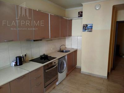 квартира по адресу Градинская ул., 9