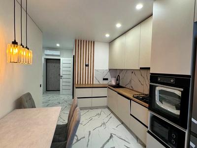 квартира за адресою Запорізьке шоссе, 32а