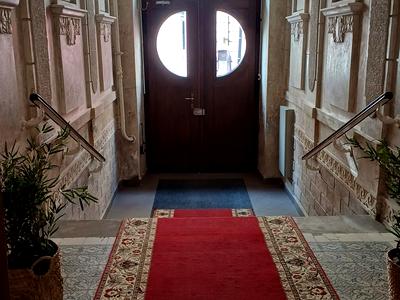 квартира по адресу Руданского ул., 3