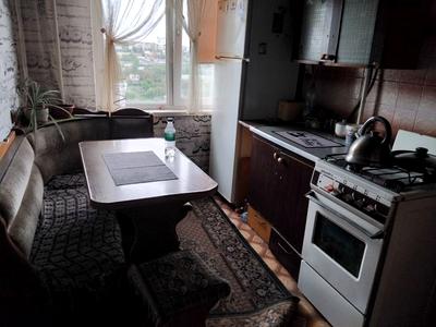 квартира за адресою 200-річчя Кривого Рогу просп., 34