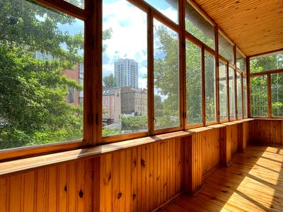 квартира за адресою Обсерваторна вул., 10