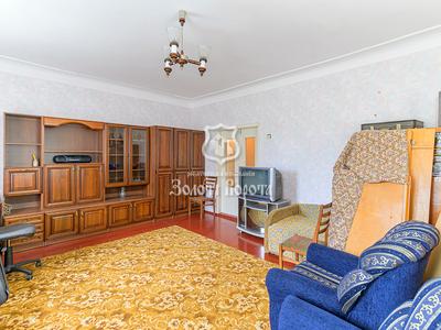 дом по адресу Киевская ул. (Леніна), 50а