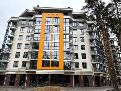квартира за адресою Центральна вул. (Чапаєва), 1