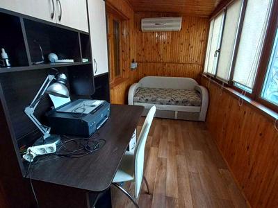 квартира по адресу Вернадского ул., 1