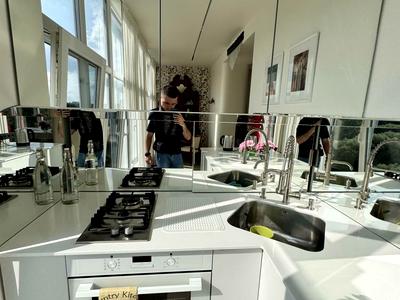 квартира за адресою Старокостянтинівське шосе, 20/3