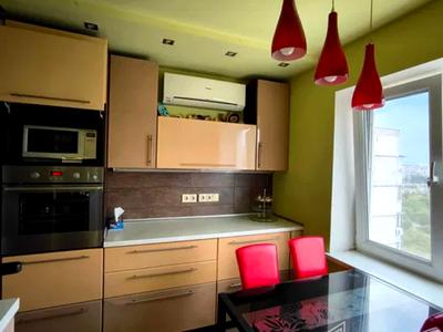 квартира за адресою Оболонський просп., 22-А