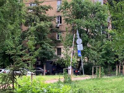 квартира за адресою Уманська вул., 29
