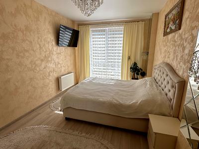 квартира за адресою Малоголосківська вул., 16