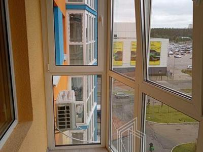 квартира за адресою Берковецька вул., 6Б