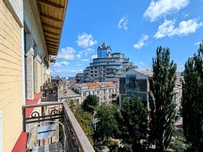 квартира по адресу Большая Житомирская ул., 25/2