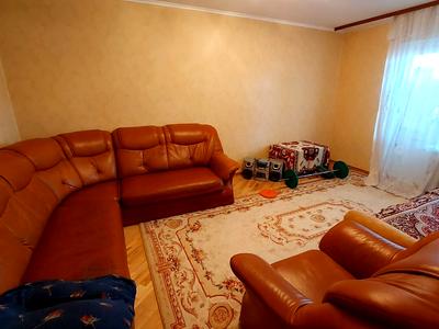 квартира по адресу Оноре де Бальзака ул., 55-Г